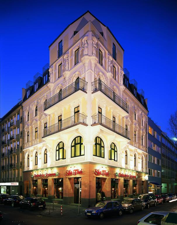 Burns Art Düsseldorf