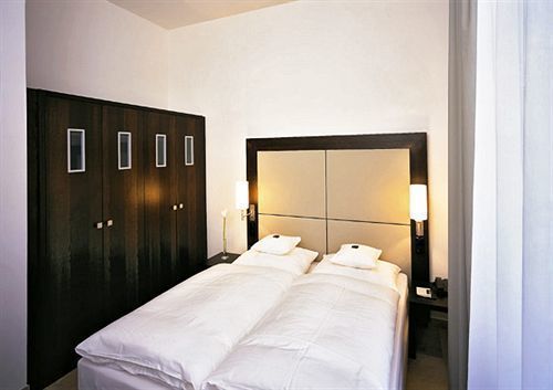 Hotel Burns Art Düsseldorf